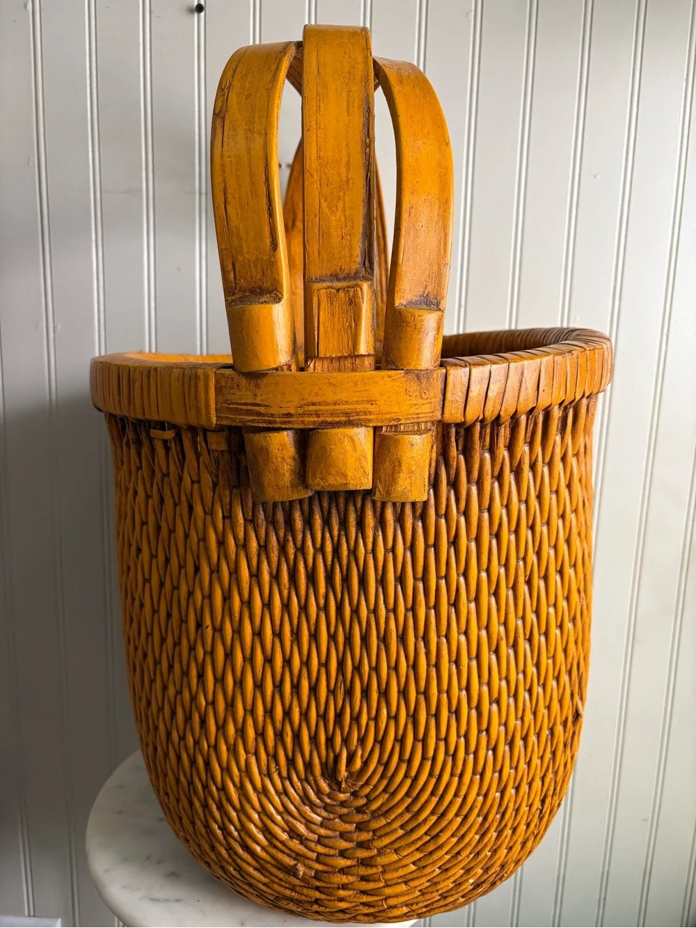 N/A 22”h chinese 15”